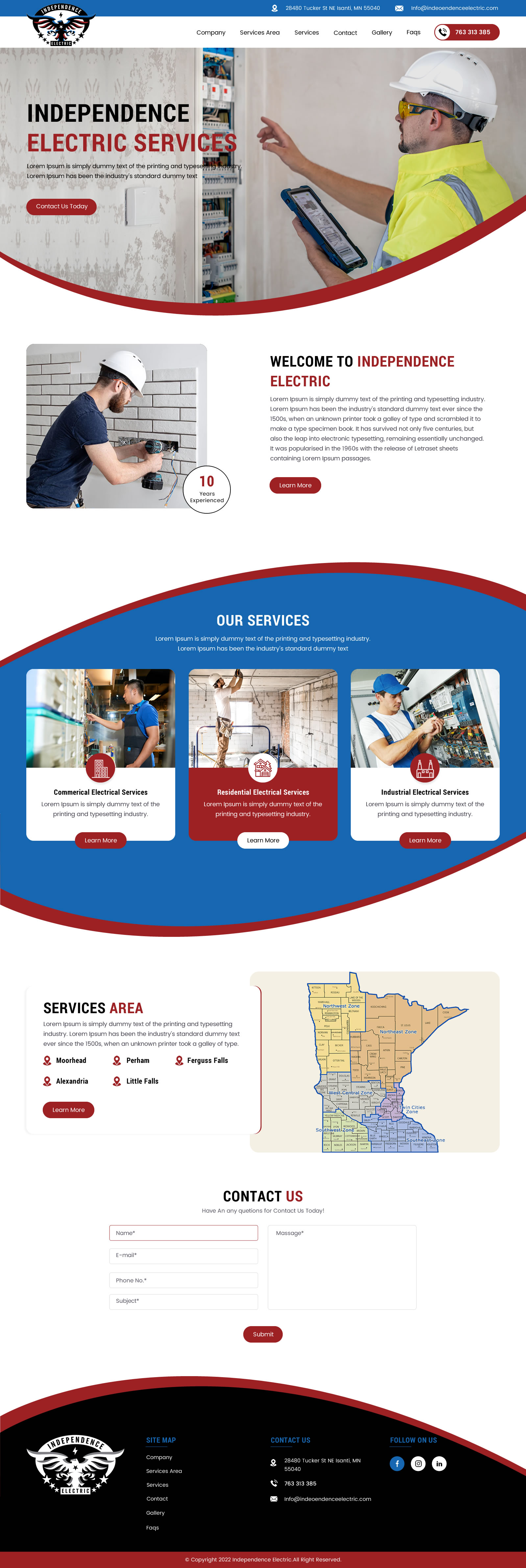Web Design by rightway for WebDuck Designs | Design #29535946