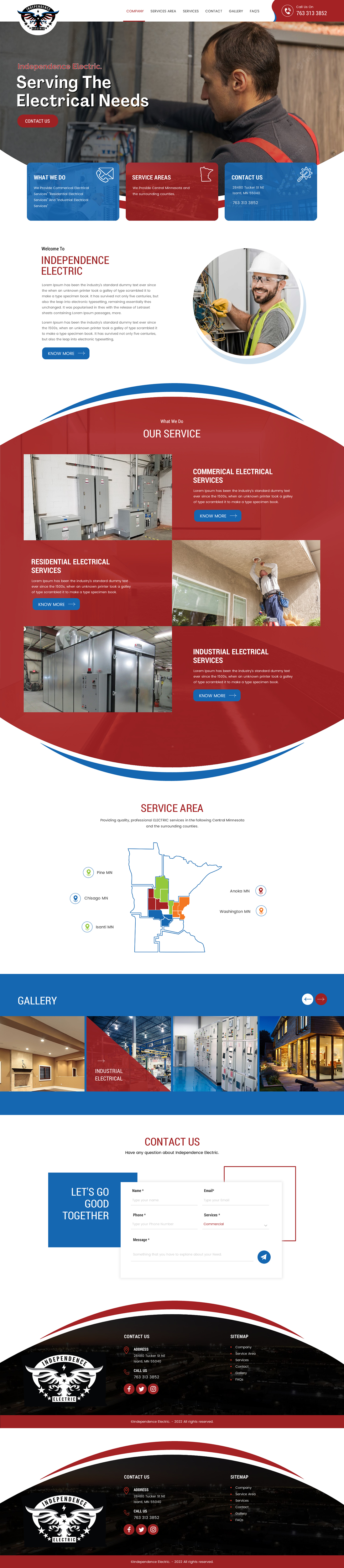 Web Design par rightway pour WebDuck Designs | Design #29535947
