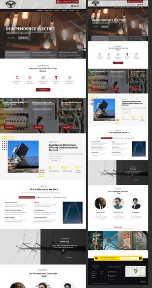 Web Design by vedverma1984