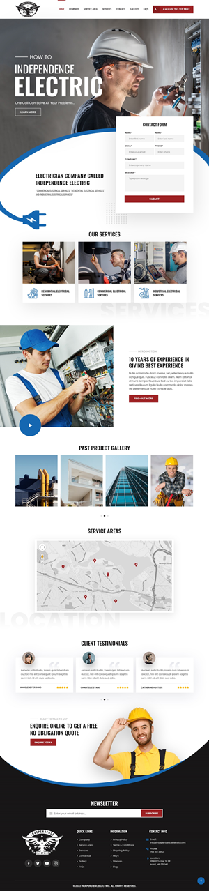 Web Design by nzdesigners for WebDuck Designs | Design #29533582