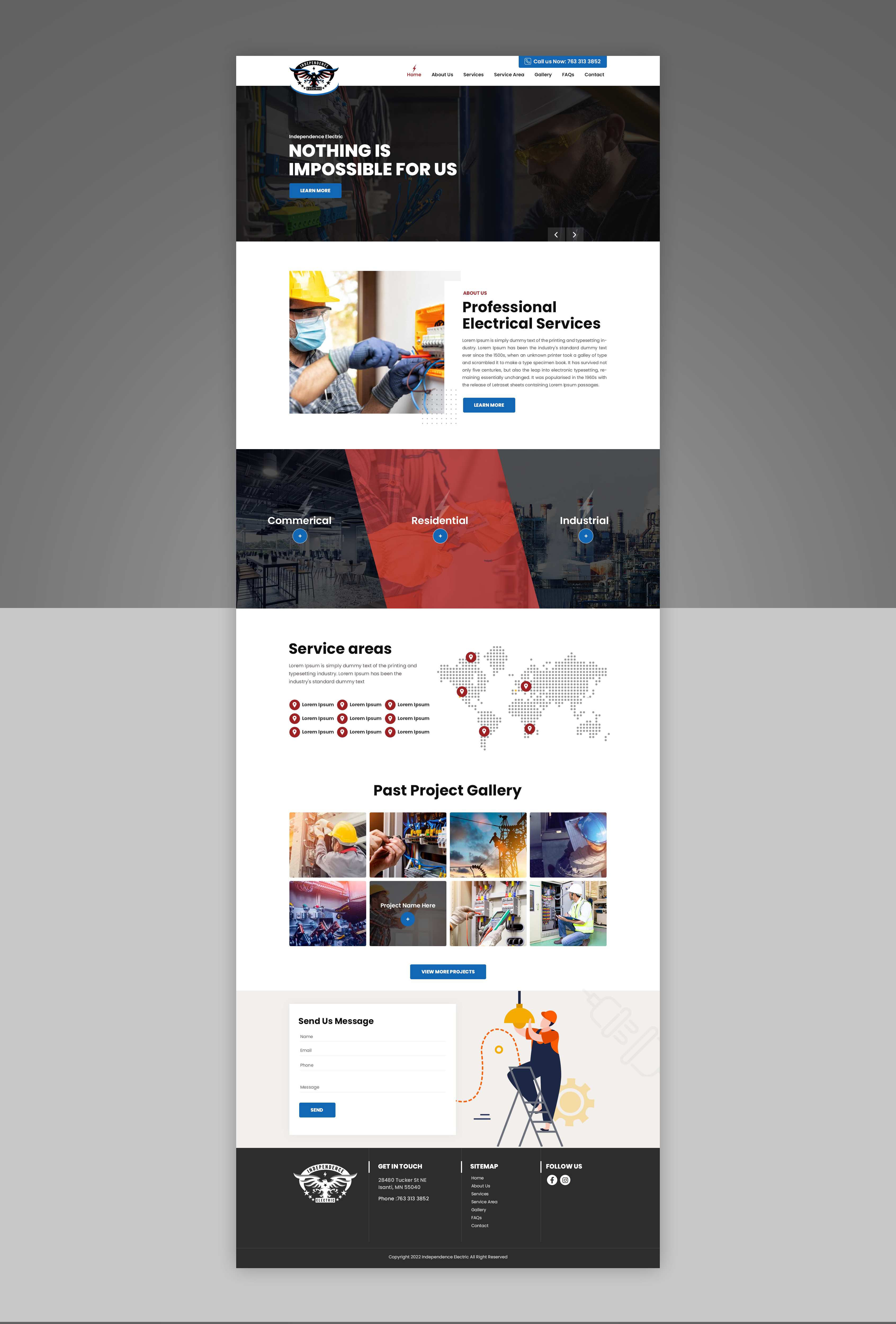 Diseño Web por Pd Work para WebDuck Designs | Diseño #29538169
