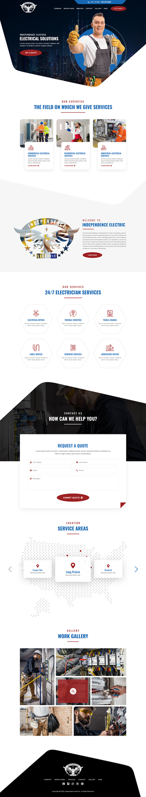 Web Design by Ziaul Haque