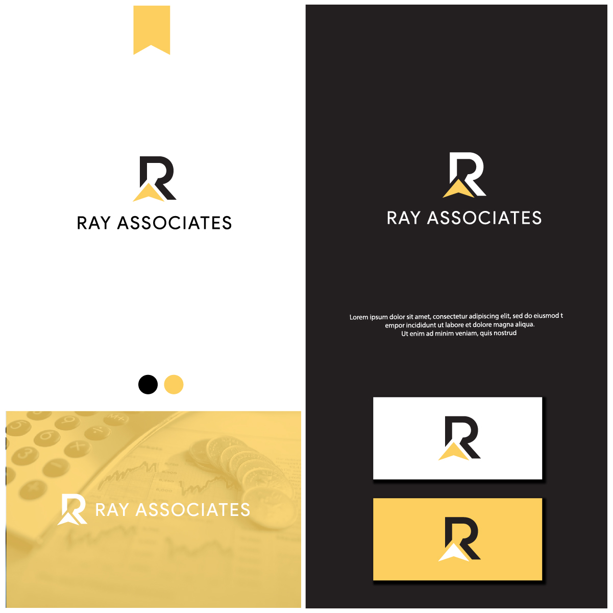 Logo Design by GOLDENCROWN for this project | Design #29520005