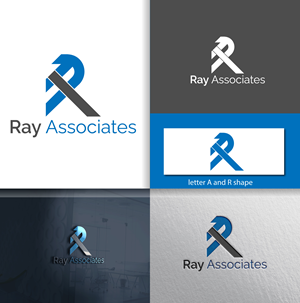 Logo Design by Rupok MT for this project | Design: #29520830