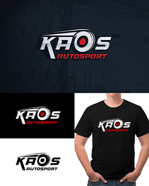 Logo Design by Rueell Artss for this project | Design: #29541489