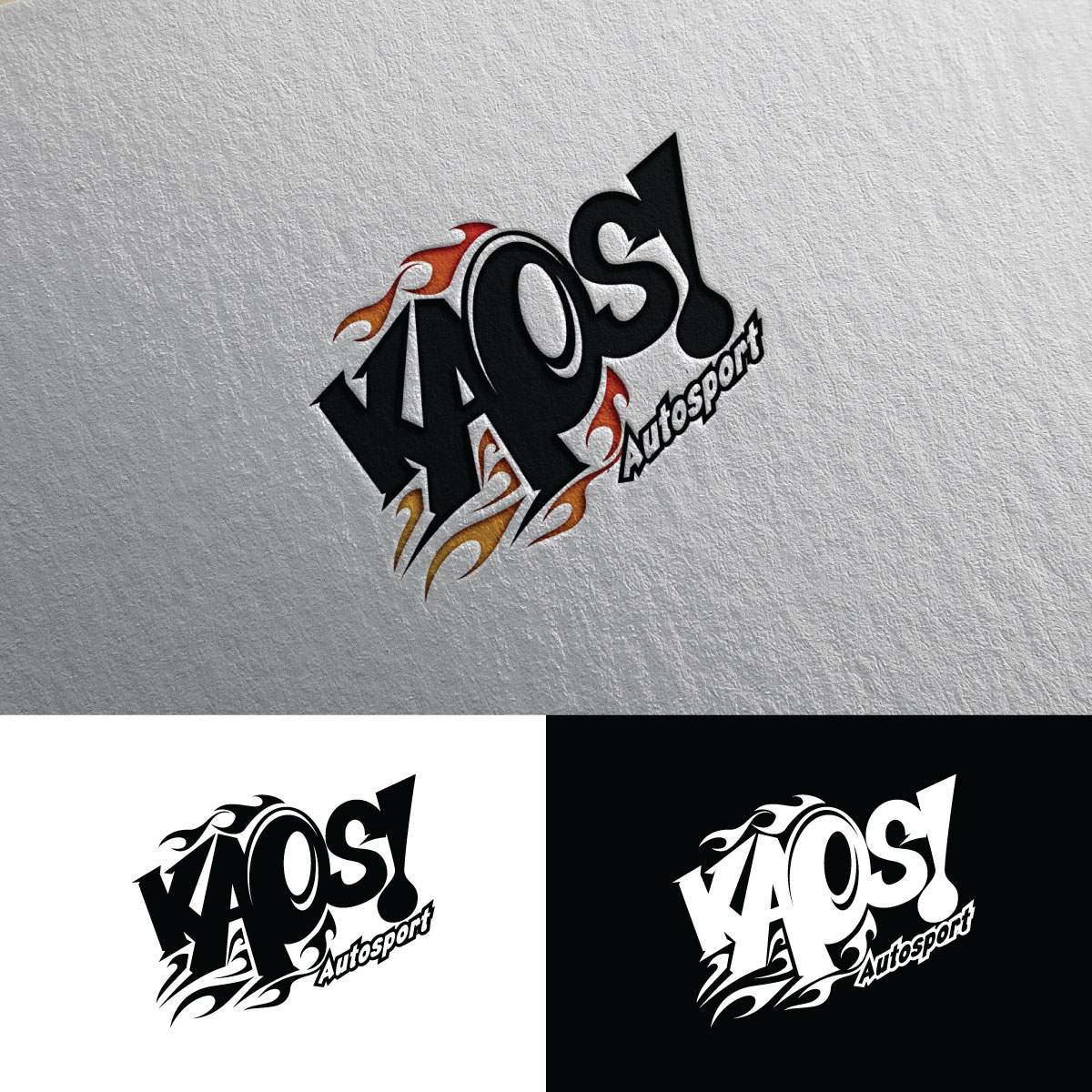 Logo Design by chris Ray for this project | Design: #29521855