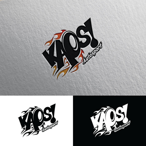 Logo Design by chris Ray for this project | Design #29521855