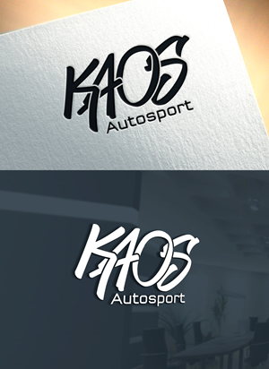 Logo Design by RaKu 2 for this project | Design: #29554955