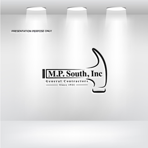 Logo-Design von RS_Design für M.P. South, Inc. | Design: #29520852