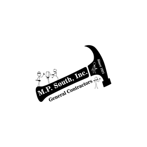 Logo-Design von Barrafaeyza für M.P. South, Inc. | Design #29527091