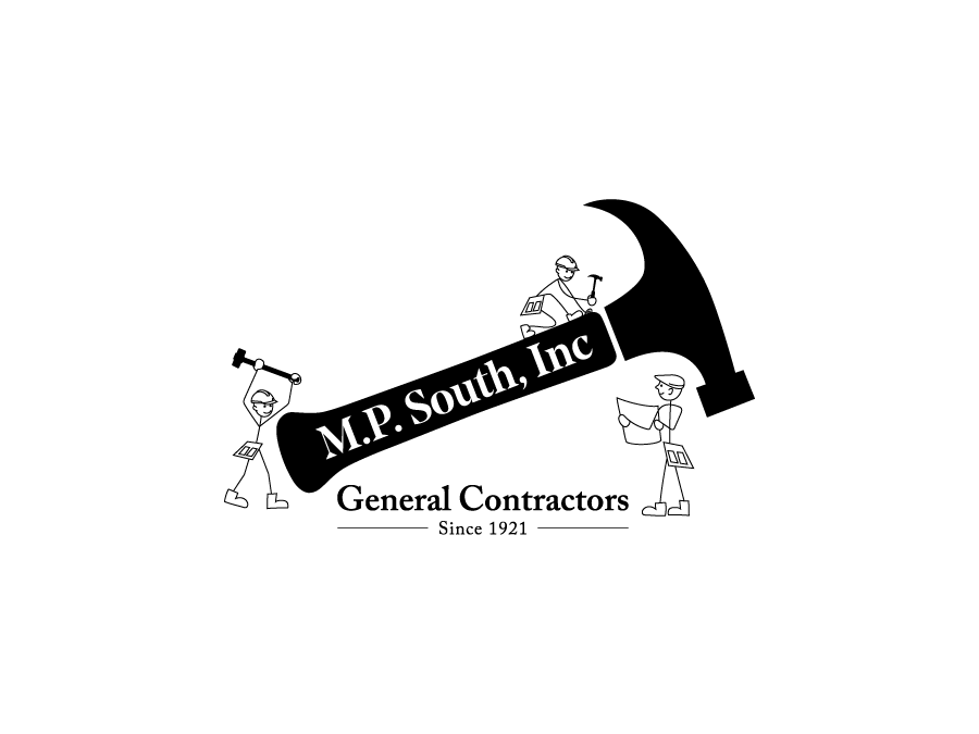 Diseño de Logo por Sacril para M.P. South, Inc. | Diseño #29526708