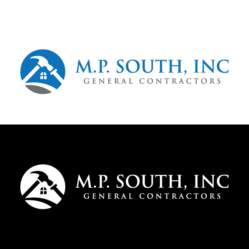 Logo-Design von Fürstenberg design für M.P. South, Inc. | Design #29521566