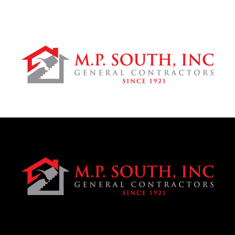 Diseño de Logo por Fürstenberg design para M.P. South, Inc. | Diseño #29521607