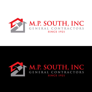 Logo-Design von Fürstenberg design für M.P. South, Inc. | Design: #29521607