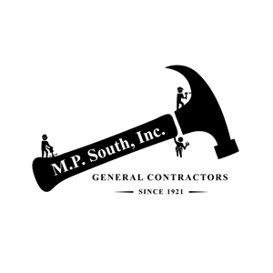 Logo-Design von geni für M.P. South, Inc. | Design: #29529716