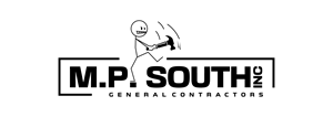 Logo-Design von MX LogoArt für M.P. South, Inc. | Design: #29527639