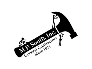 Logo Design by BNdesigner for M.P. South, Inc. | Design: #29526175
