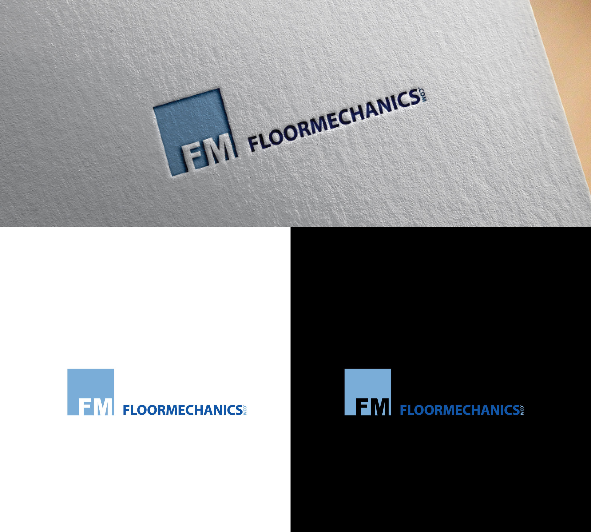 Logo Design by RRR Design for this project | Design #29522614