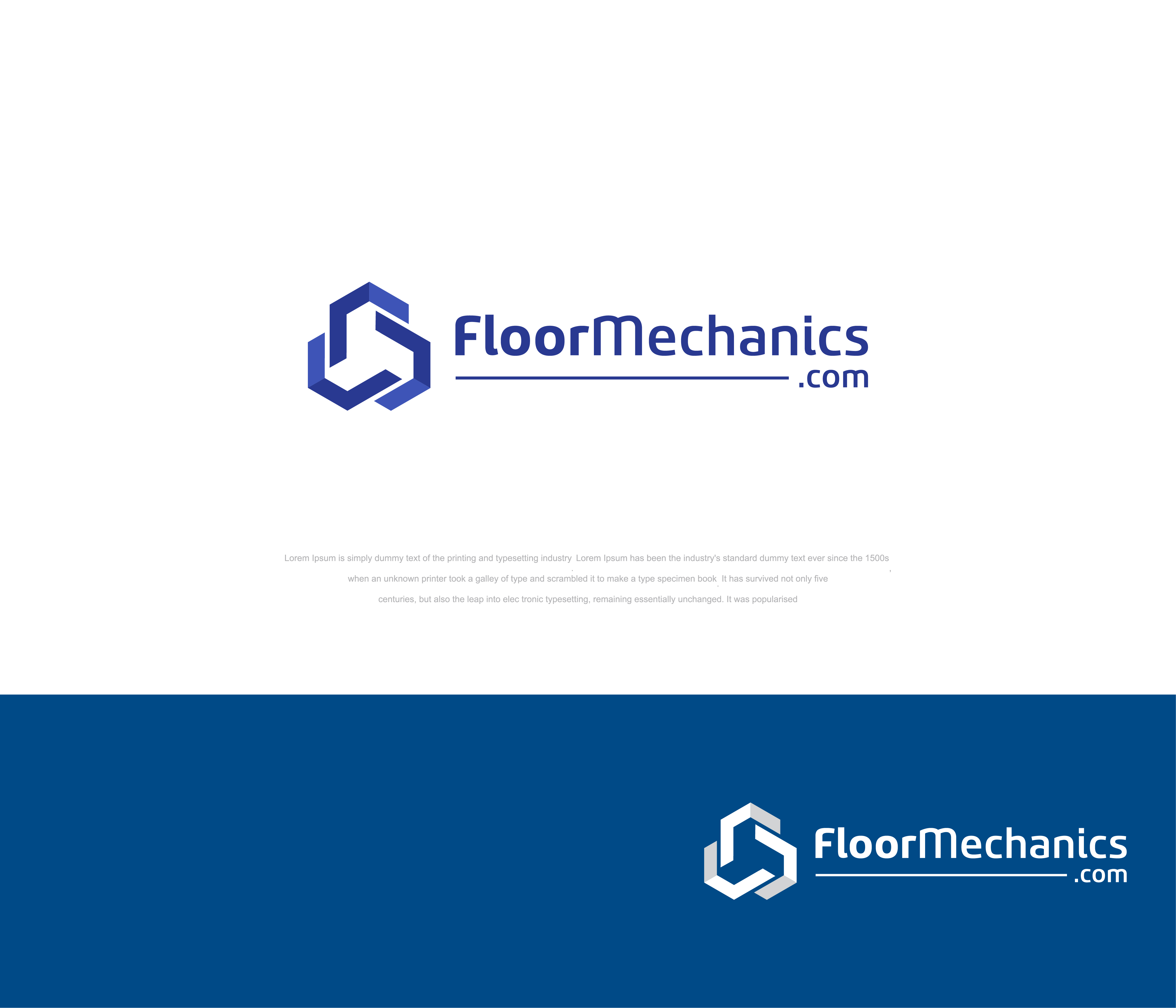 Logo Design by RKsharma for this project | Design #29522908