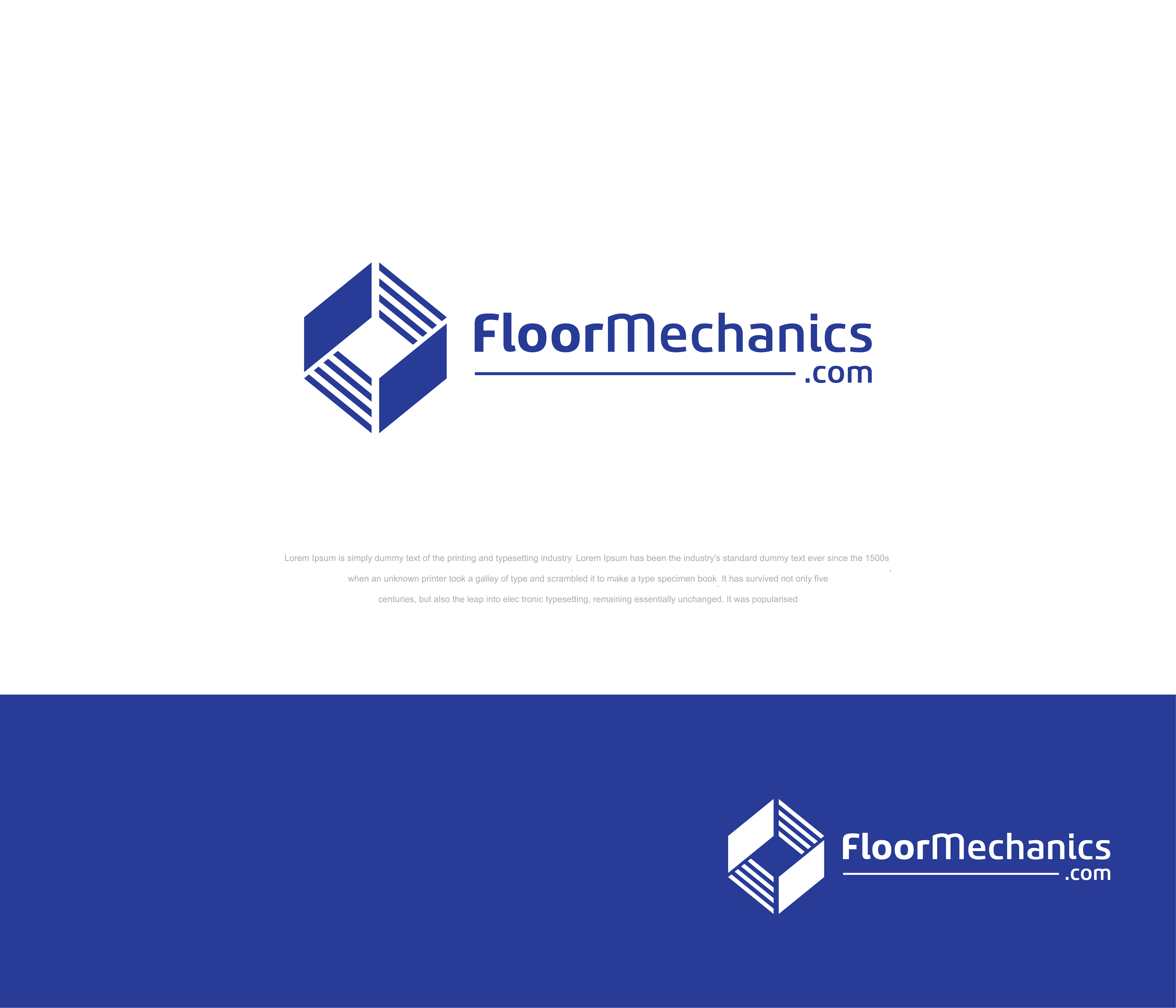 Logo Design by RKsharma for this project | Design #29522939