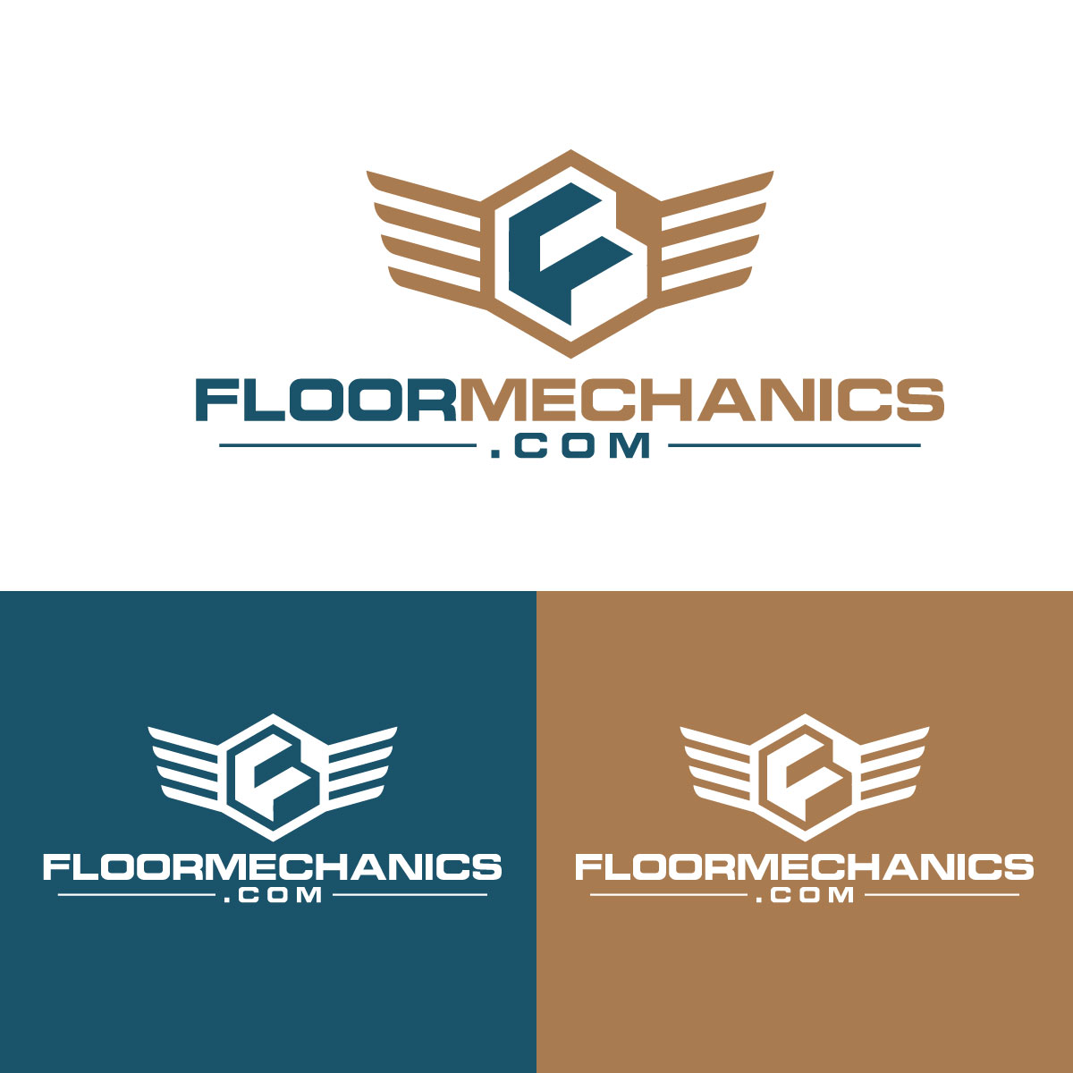 Logo Design by Rosalie.. for this project | Design #29539097