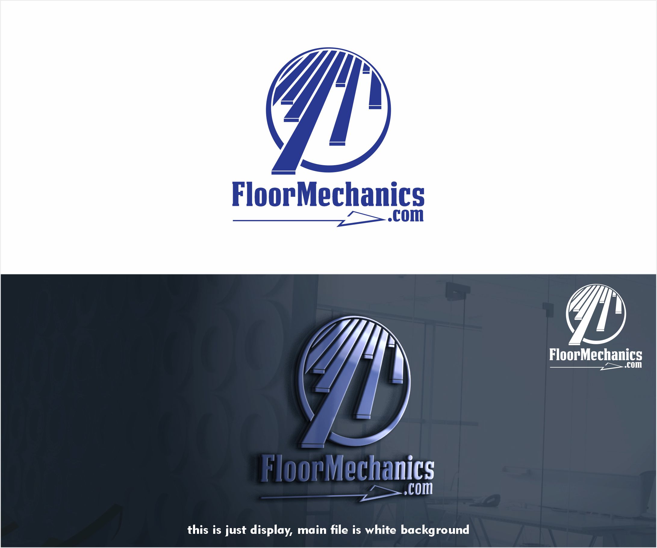 Logo Design by alkaline for this project | Design #29521245