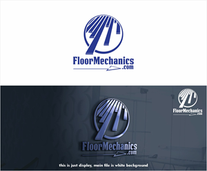 Logo Design by alkaline for this project | Design: #29521245