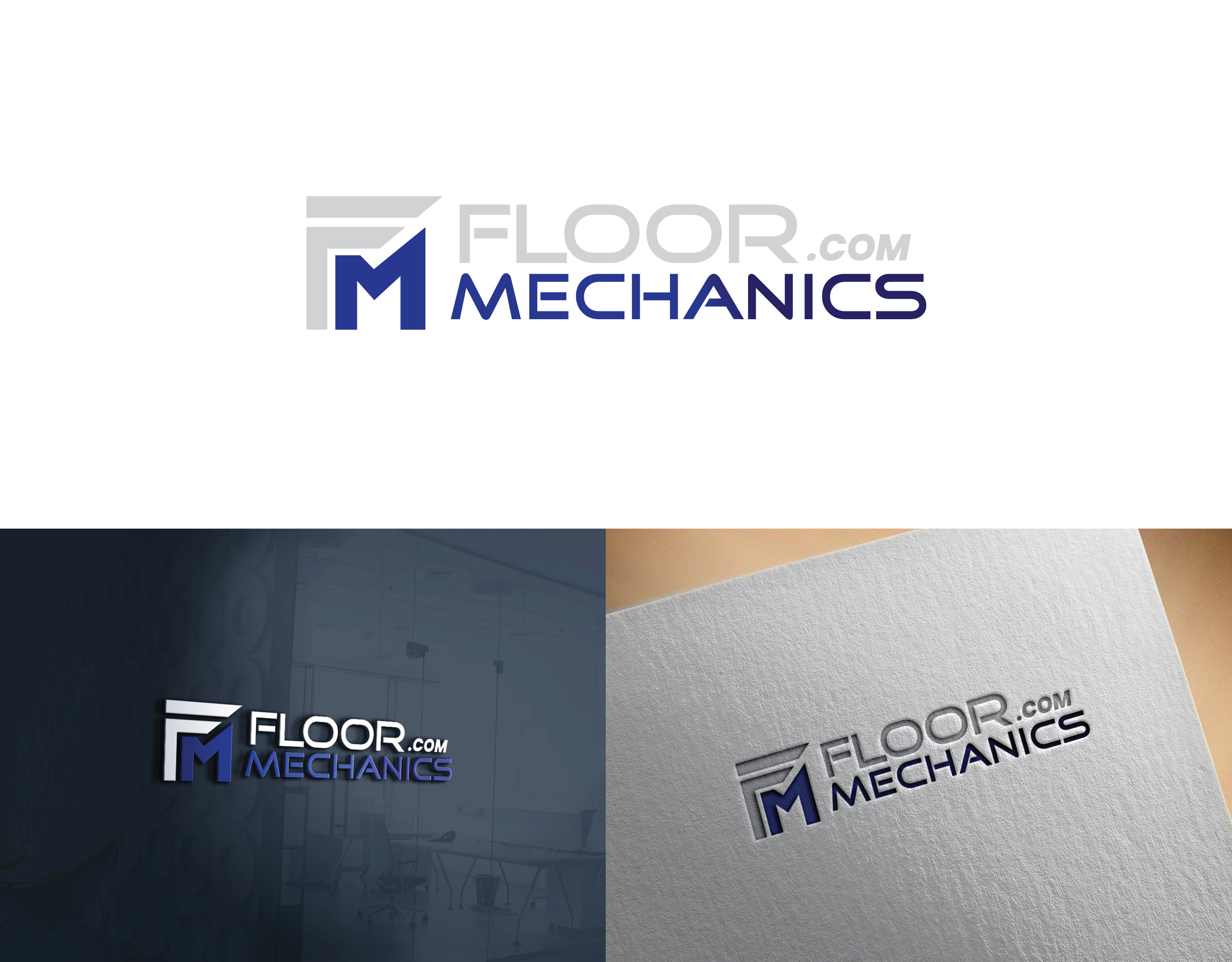 Logo Design by Graphica Studio for this project | Design #29543761