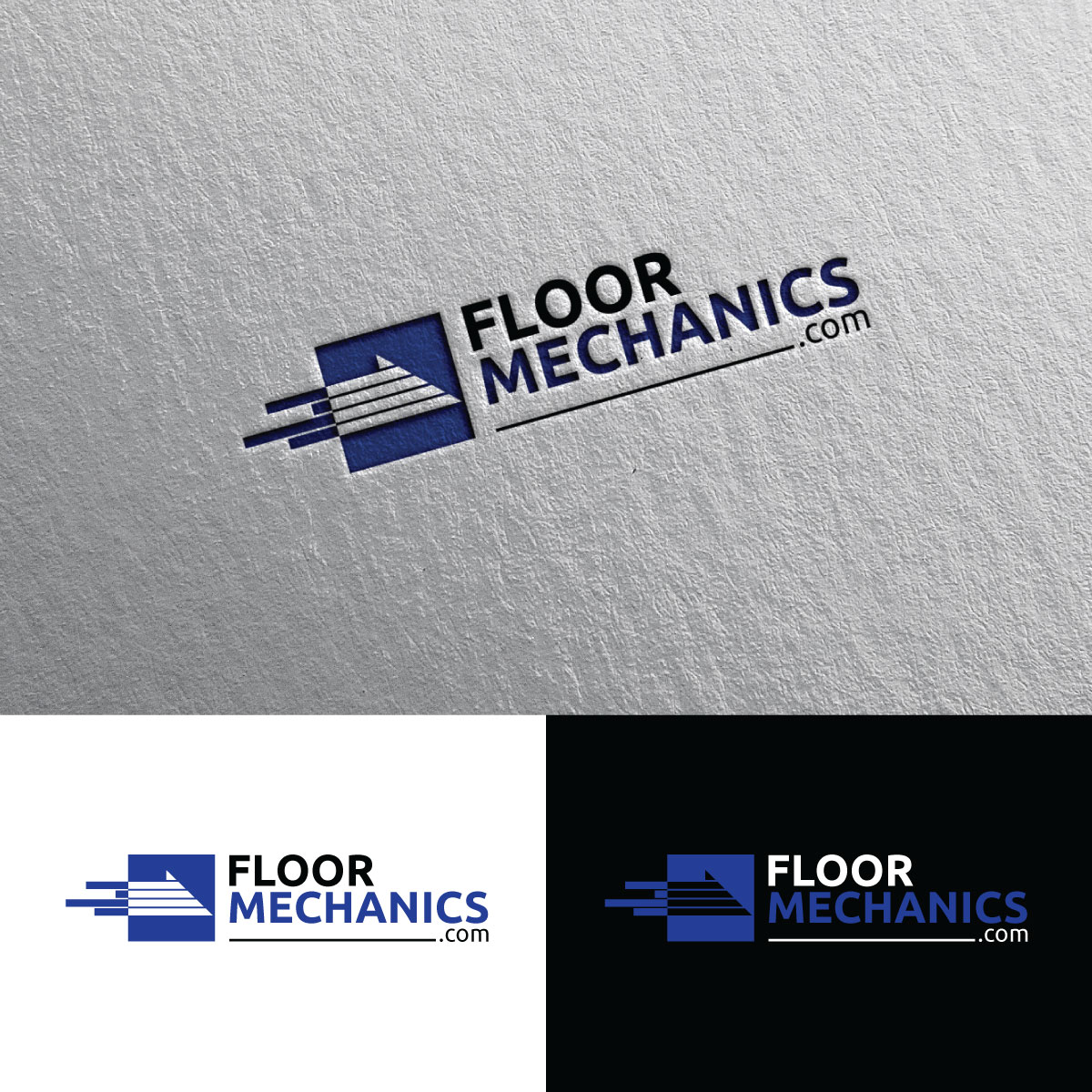 Logo Design by chris Ray for this project | Design #29523599