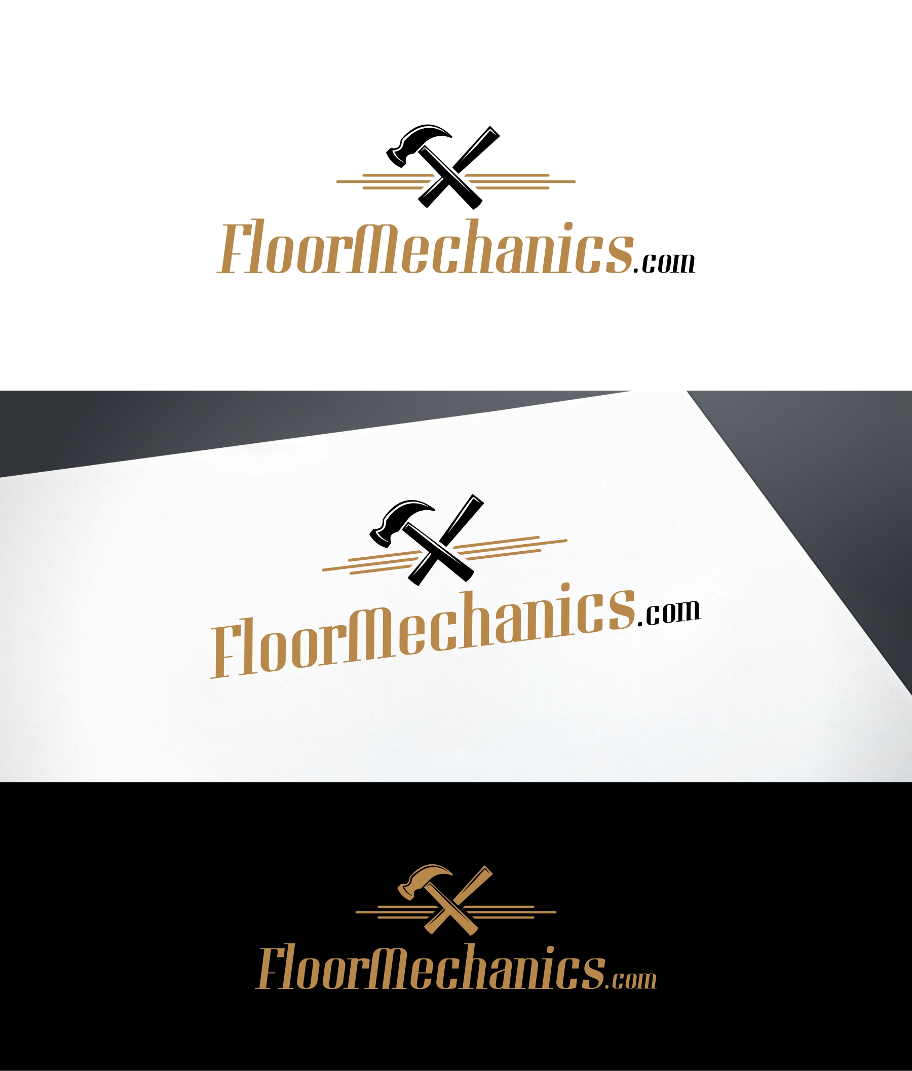 Logo Design by debdesign for this project | Design #29523991