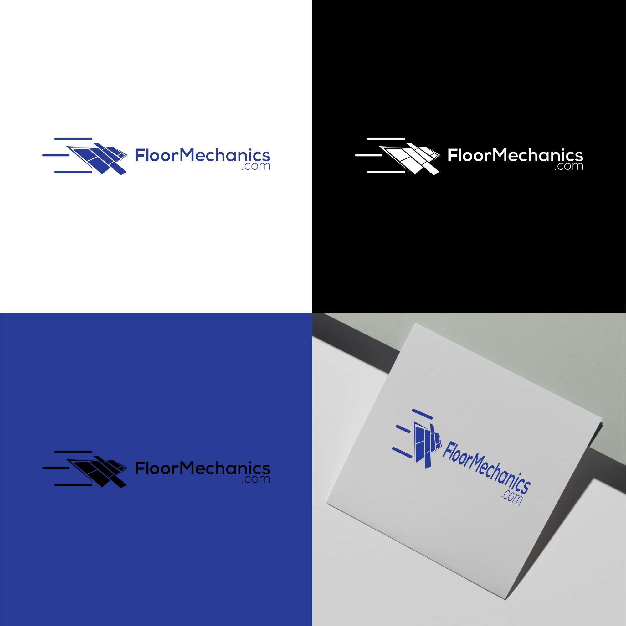 Logo Design by alitjuara for this project | Design #29541020