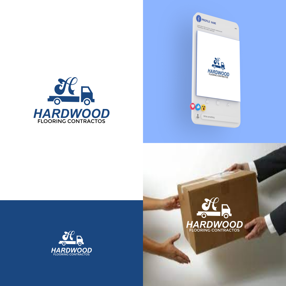 Logo Design by alitjuara for this project | Design #29545670