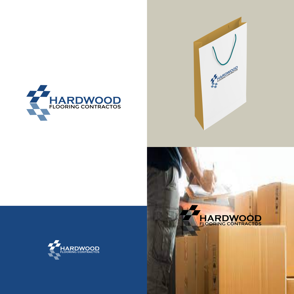 Logo Design by alitjuara for this project | Design #29545671