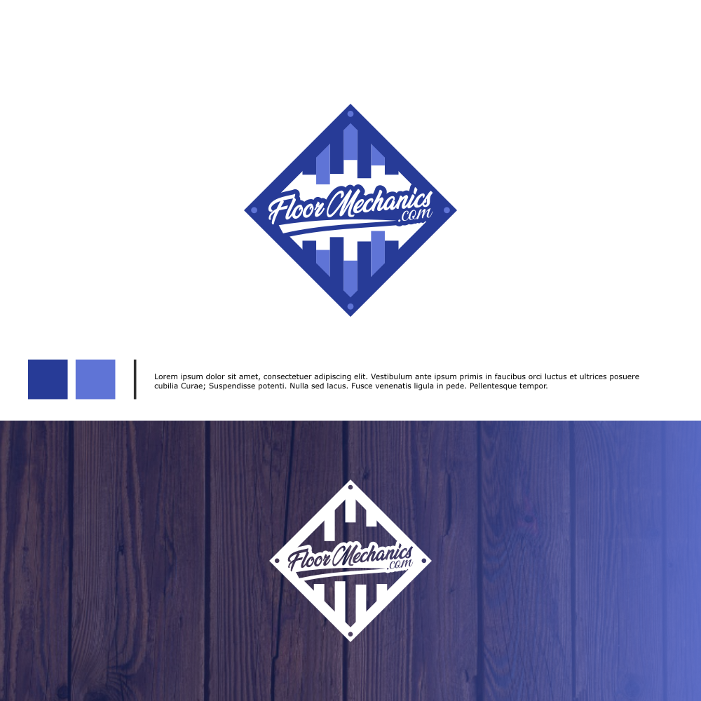 Logo Design by alitjuara for this project | Design #29545672