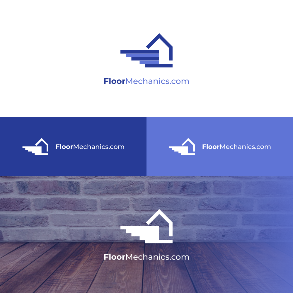 Logo Design by alitjuara for this project | Design #29545673