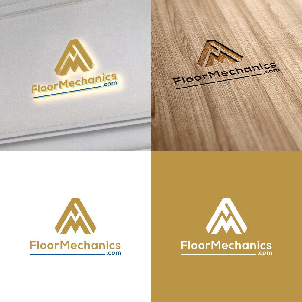 Logo Design by aqilazhifara for this project | Design #29522731