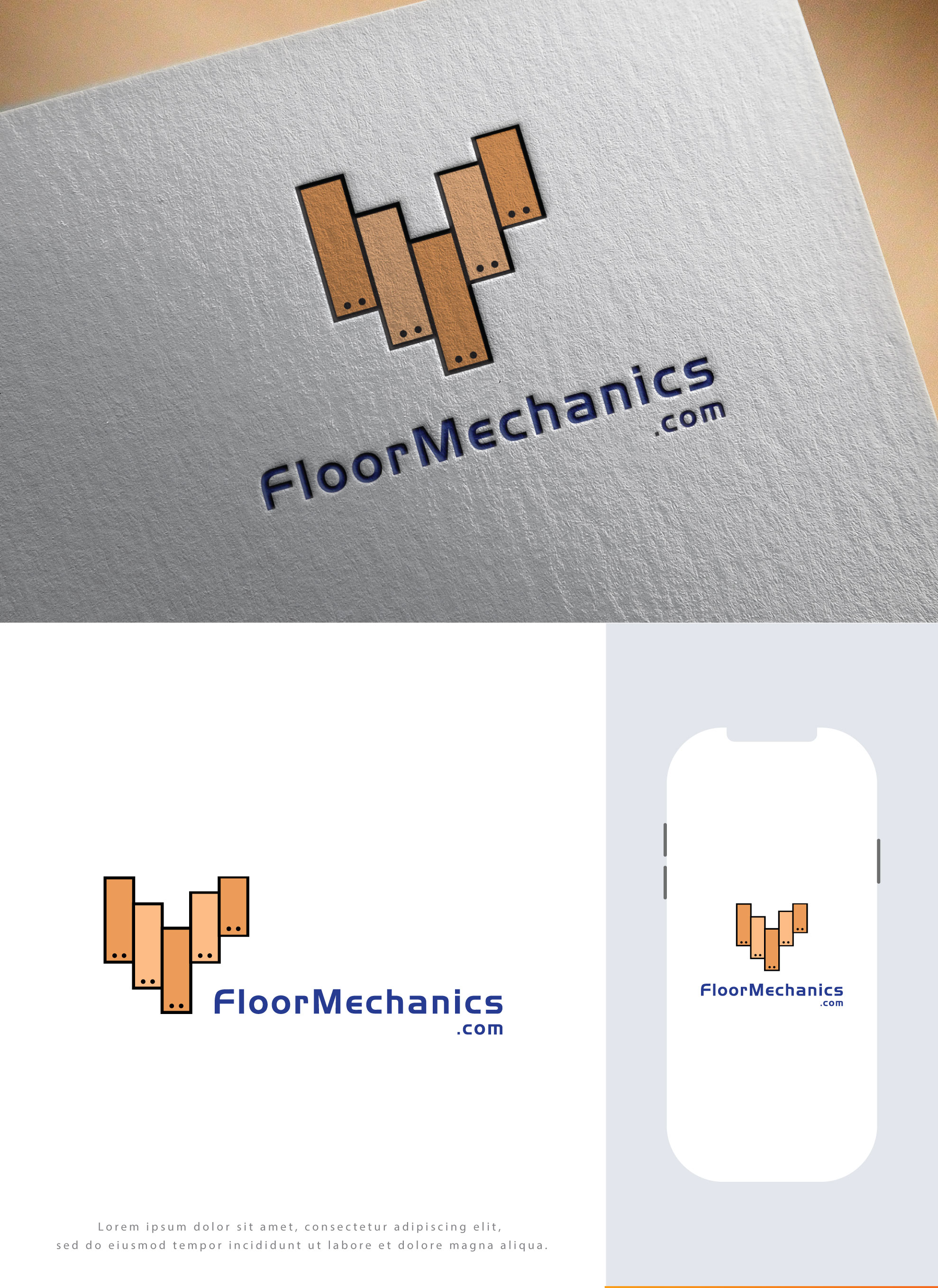 Logo Design by Mohammad_Rasel for this project | Design #29554622