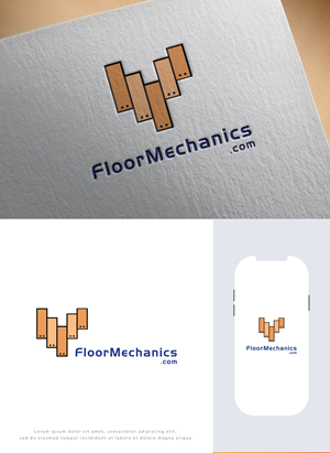 Logo Design by Mohammad_Rasel for this project | Design: #29554622