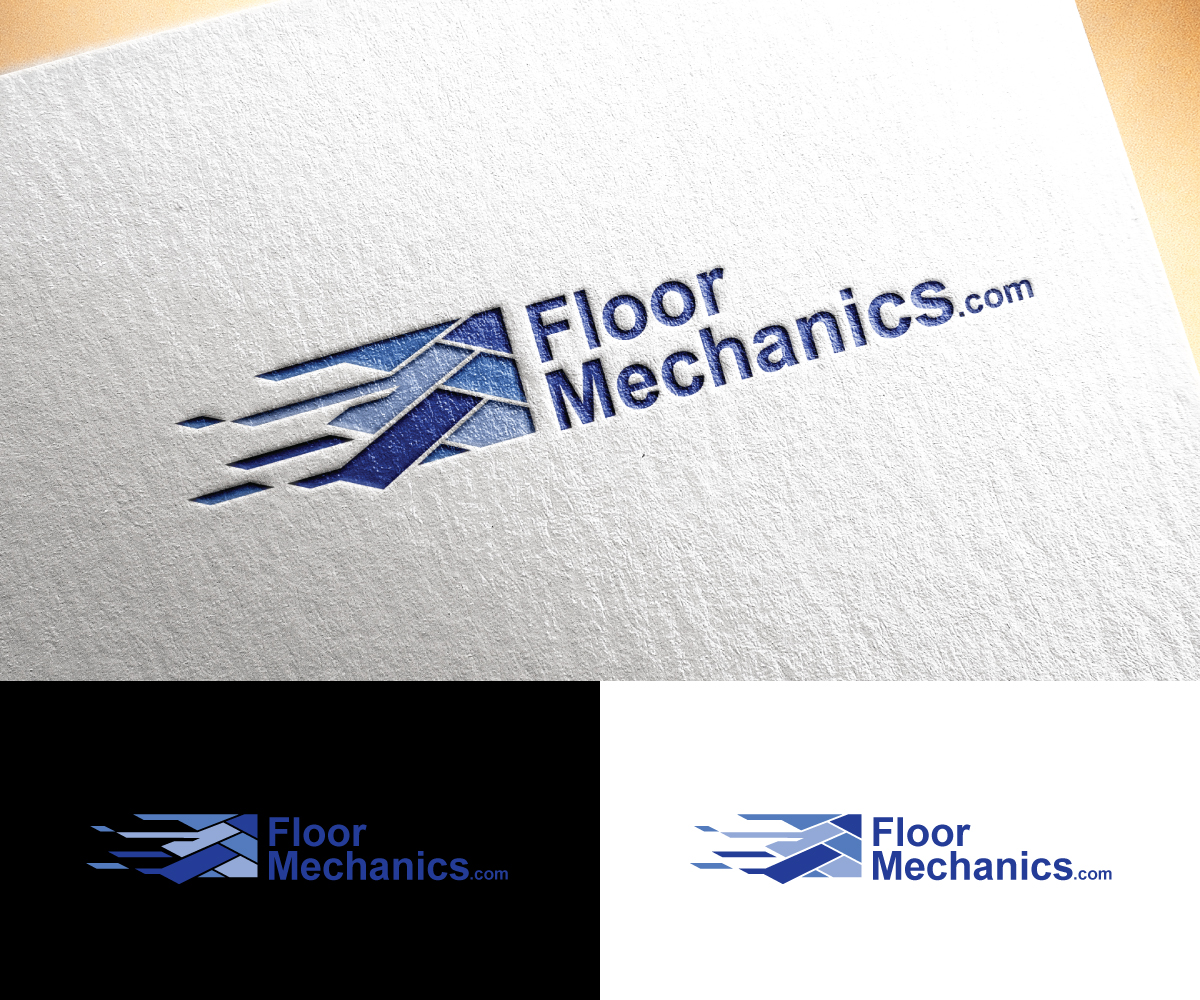 Logo Design by step forward 2 for this project | Design #29521423