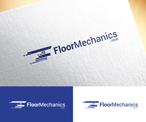 Logo Design by step forward 2 for this project | Design: #29522996