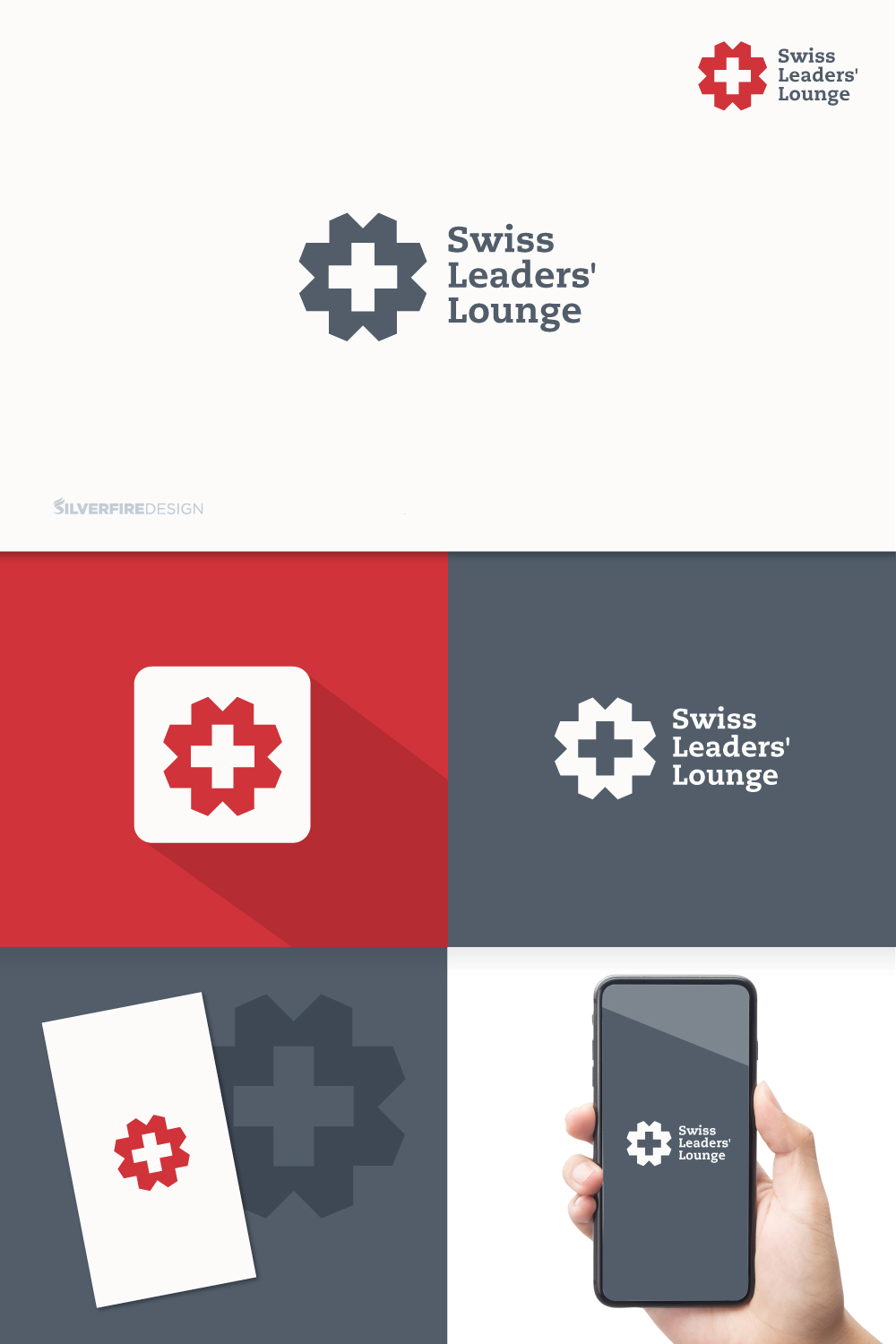 Logo Design by SilverFire for this project | Design #29556457