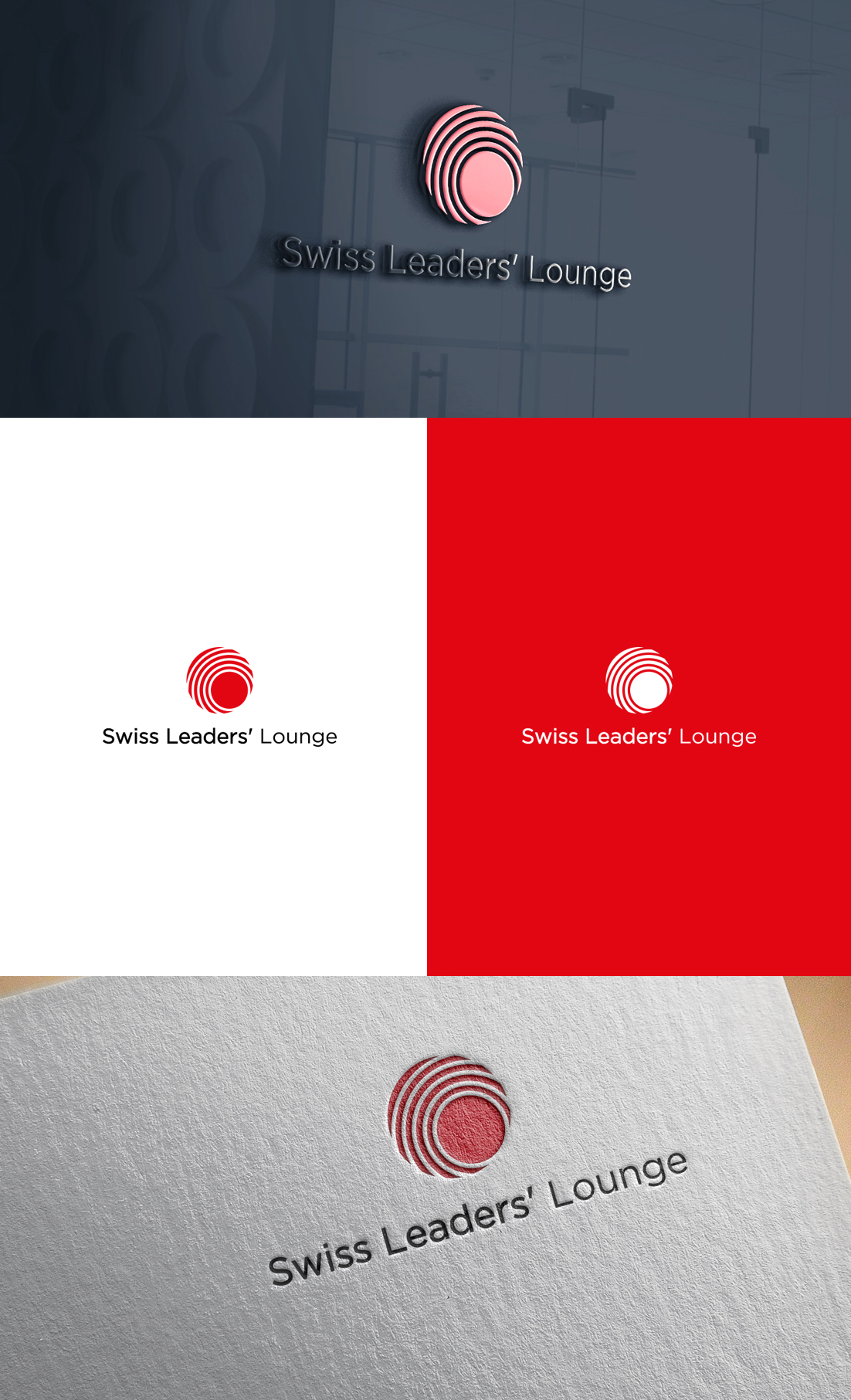 Logo Design by GLDesigns for this project | Design #29526331