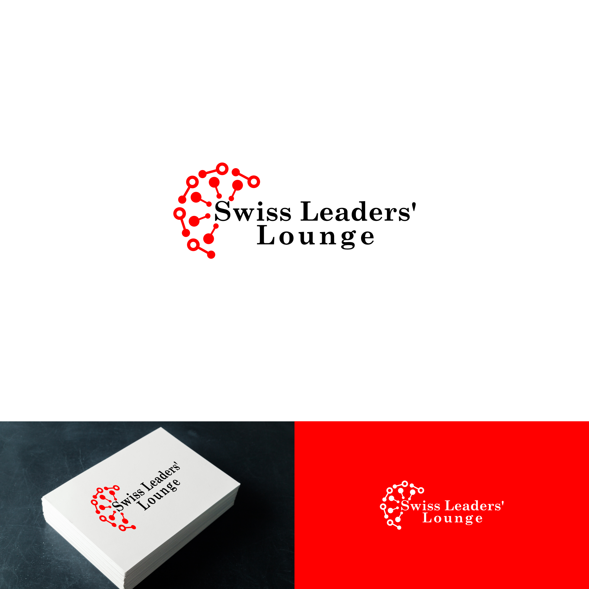 Logo Design by alitjuara for this project | Design #29535473