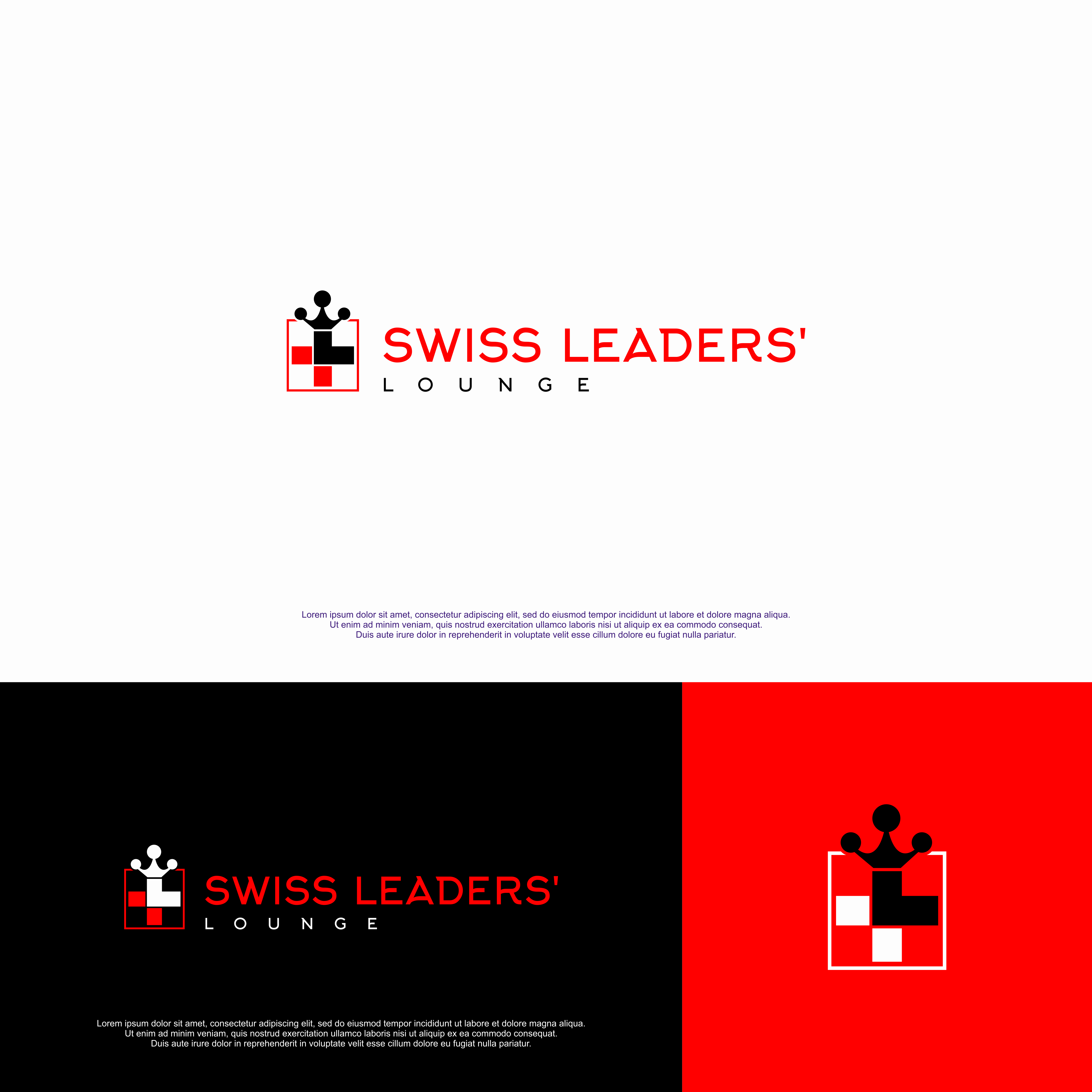 Logo Design by R!CKY for this project | Design #29554250