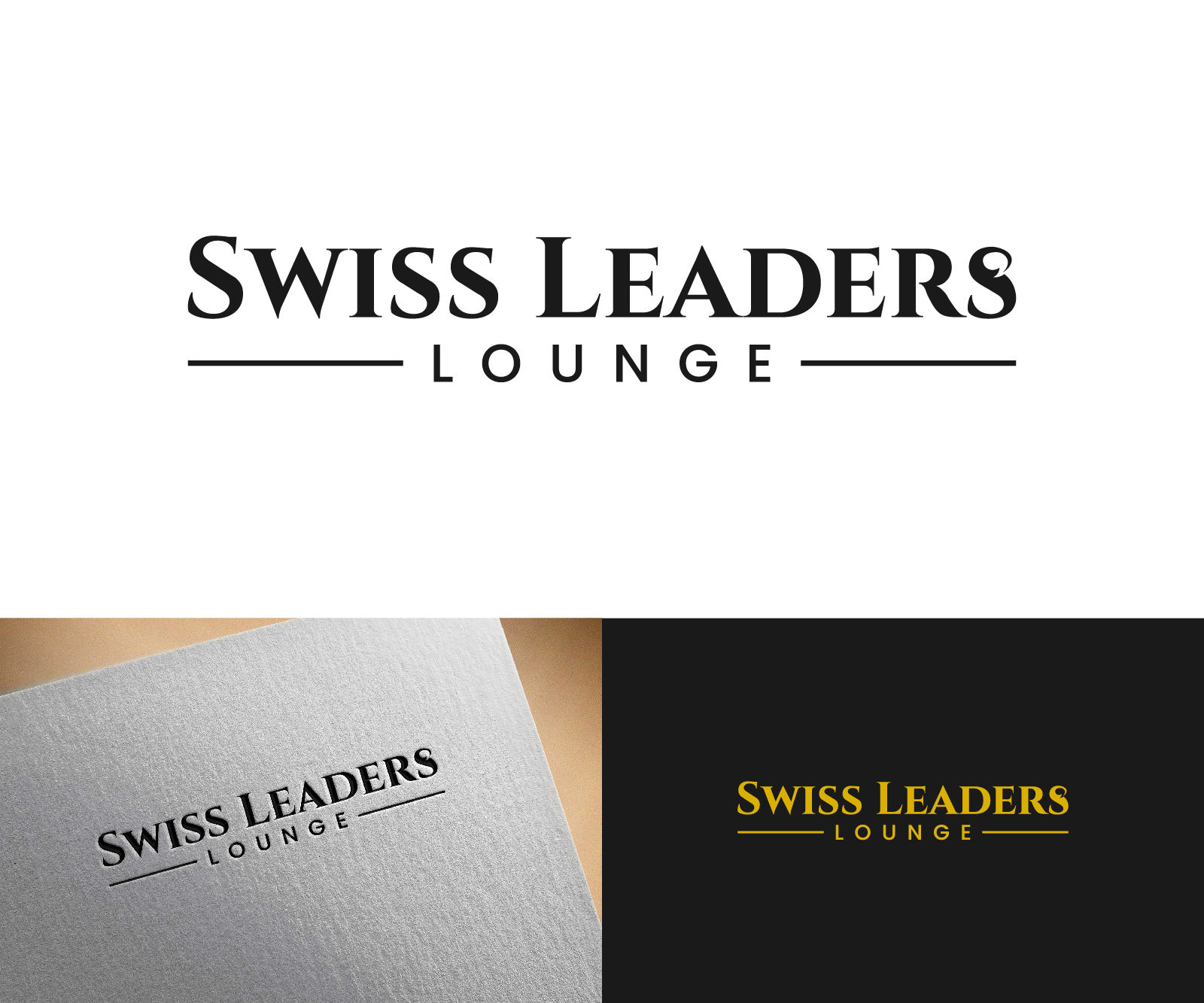 Logo Design by Nevore Graphics for this project | Design #29526262