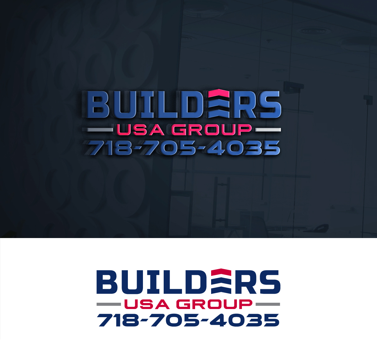 Logo Design by Rueell Artss for this project | Design #29541071