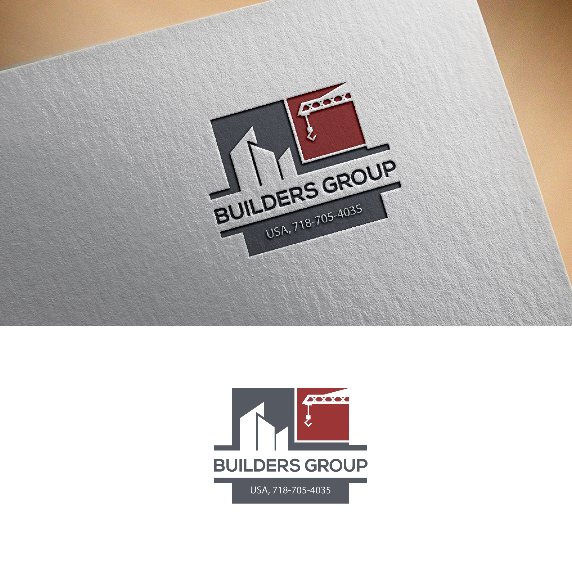 Logo Design by riyad123 for this project | Design #29525149