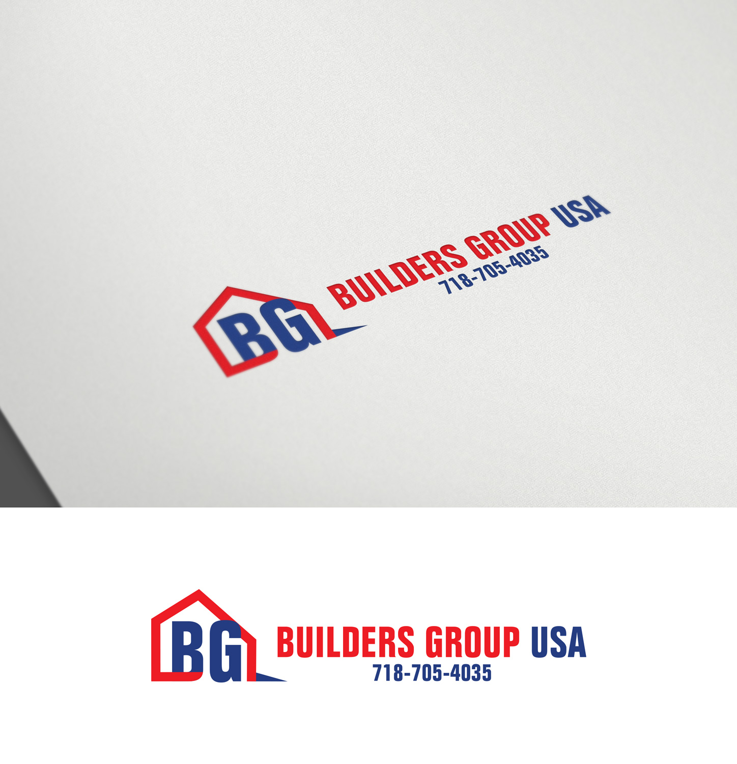 Logo Design by Impressive Solutions for this project | Design #29523356