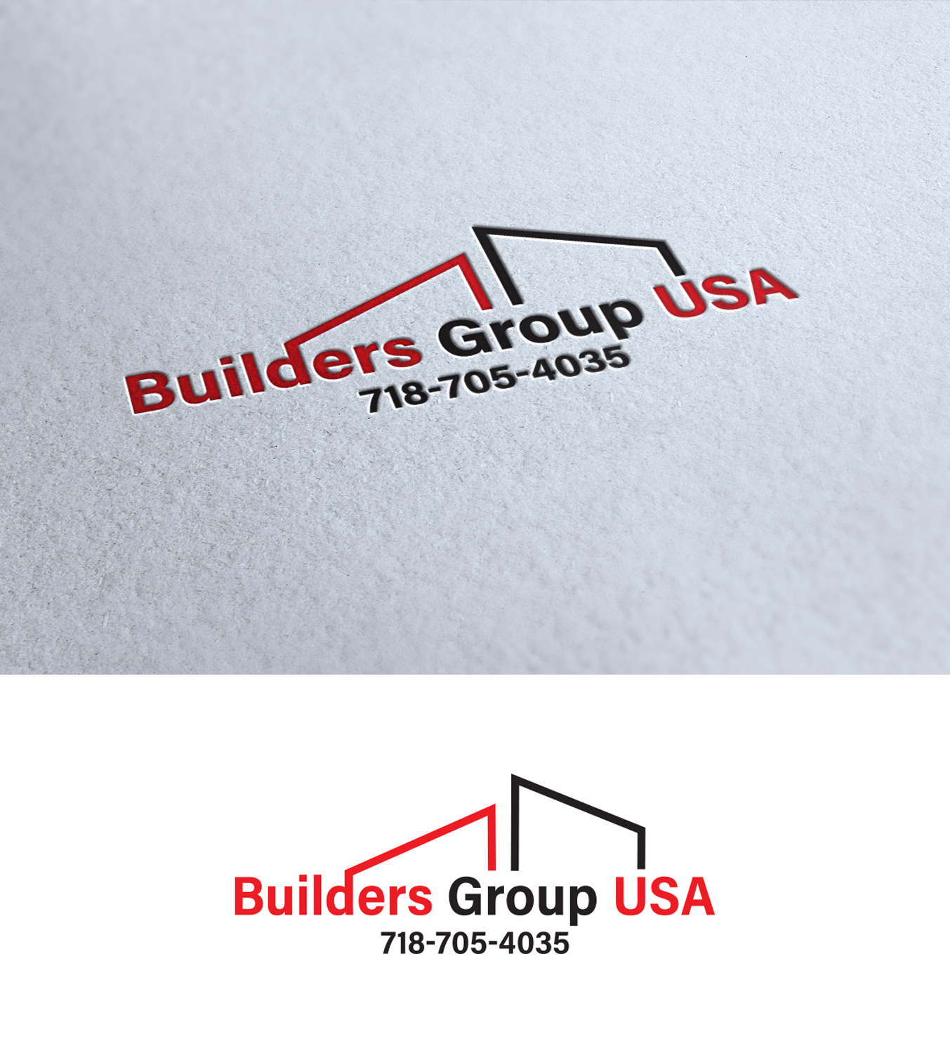 Logo Design by Impressive Solutions for this project | Design #29523357