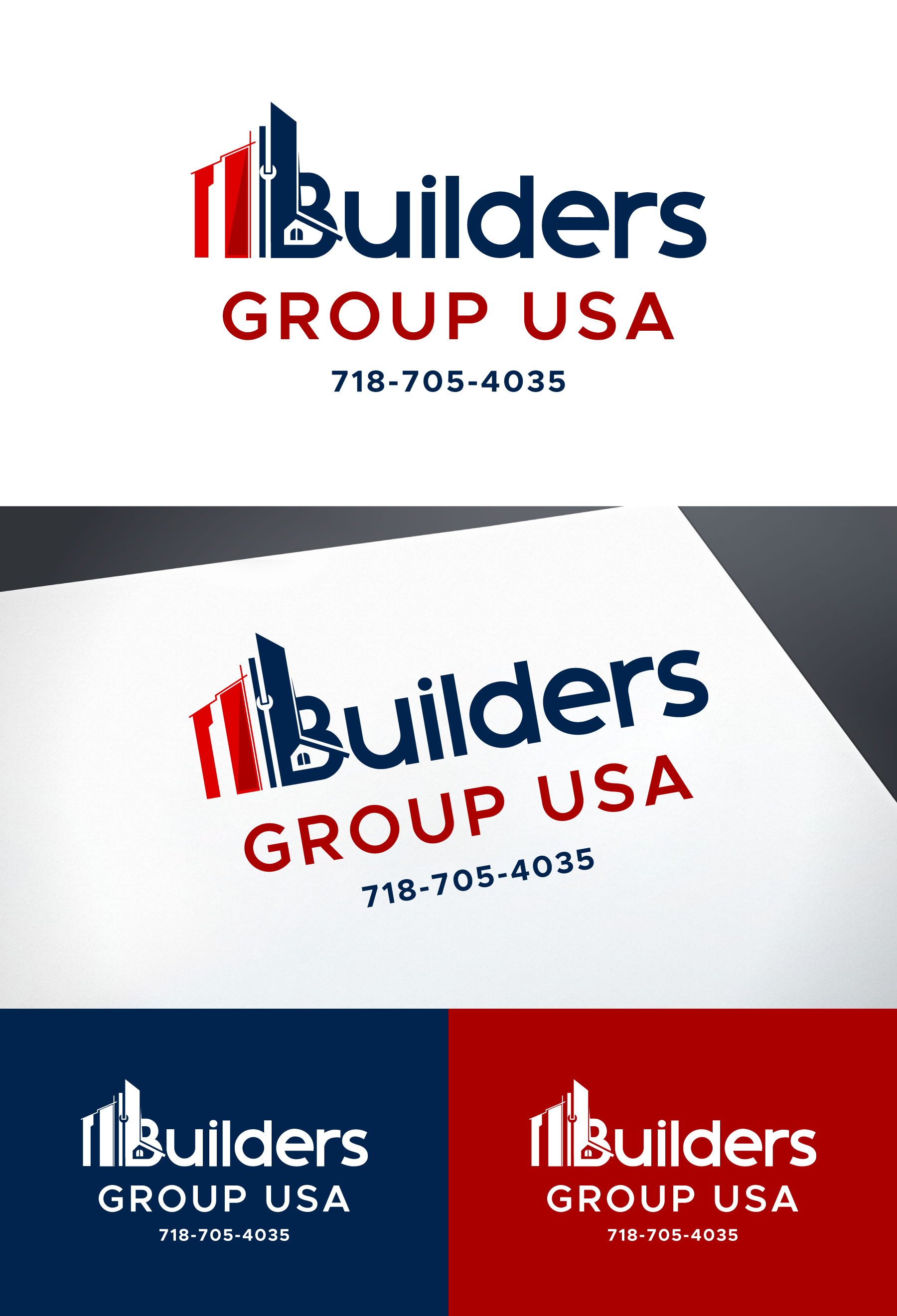 Logo Design by debdesign for this project | Design #29540492